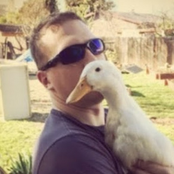 Meet your Posher, Matt - Picture 1 of 1